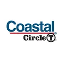 Coastal Pet Products Circle T available at Howl Chestnut in Baltimore, Maryland
